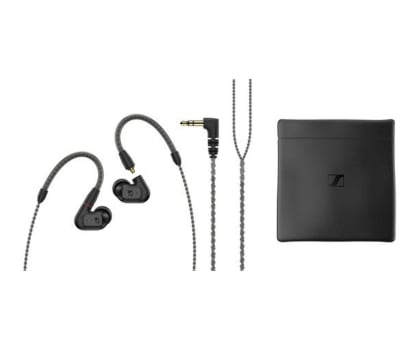 Słuchawki przewodowe Sennheiser IE 200